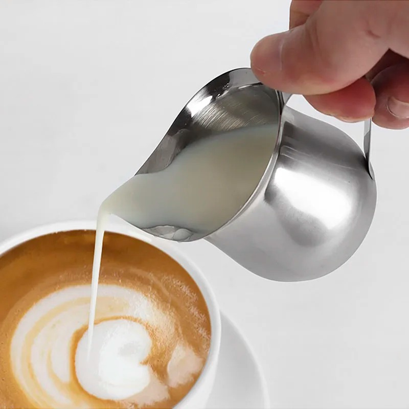 Barista Milk Jug - Dzbanek do spieniania kawy i mleka