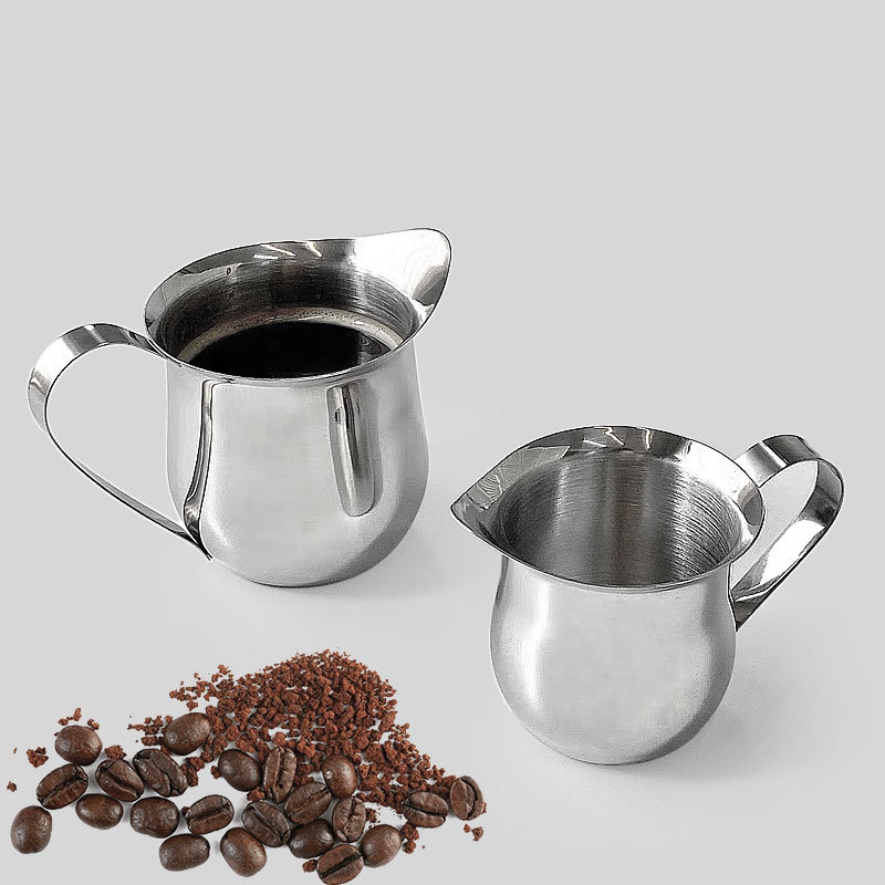 Barista Milk Jug - Dzbanek do spieniania mleka do kawy