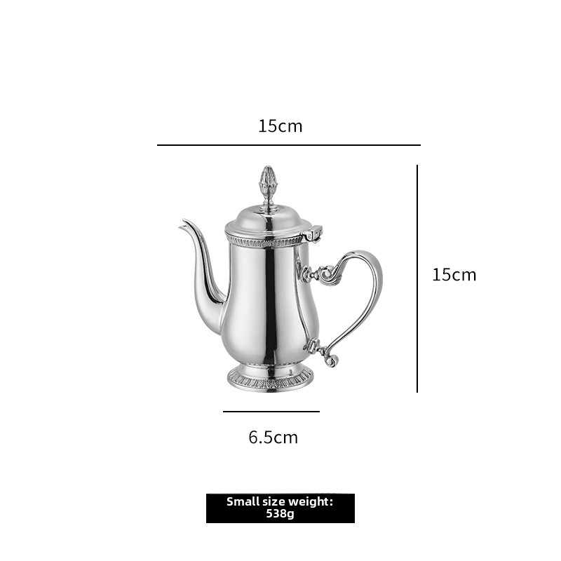Nordycki Zestaw do Popołudniow – Coffee Tea With Milk recenzja i cena