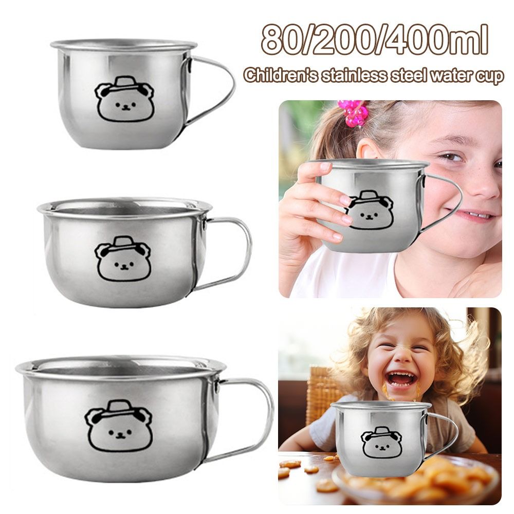 Kubek dla dzieci 80/200/400ML  – Coffee Tea & Jane recenzja i cena
