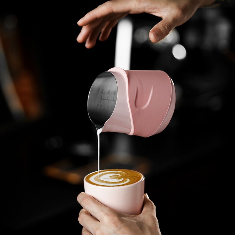 Dostępny Mhw 3bomber Gt Bezust – Barista Milk Jug recenzja i cena