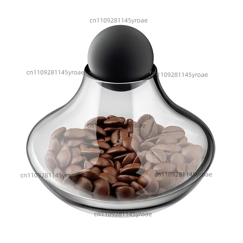 Szklany flakonik na próbki aro – Coffee Tea & Jane recenzja i cena