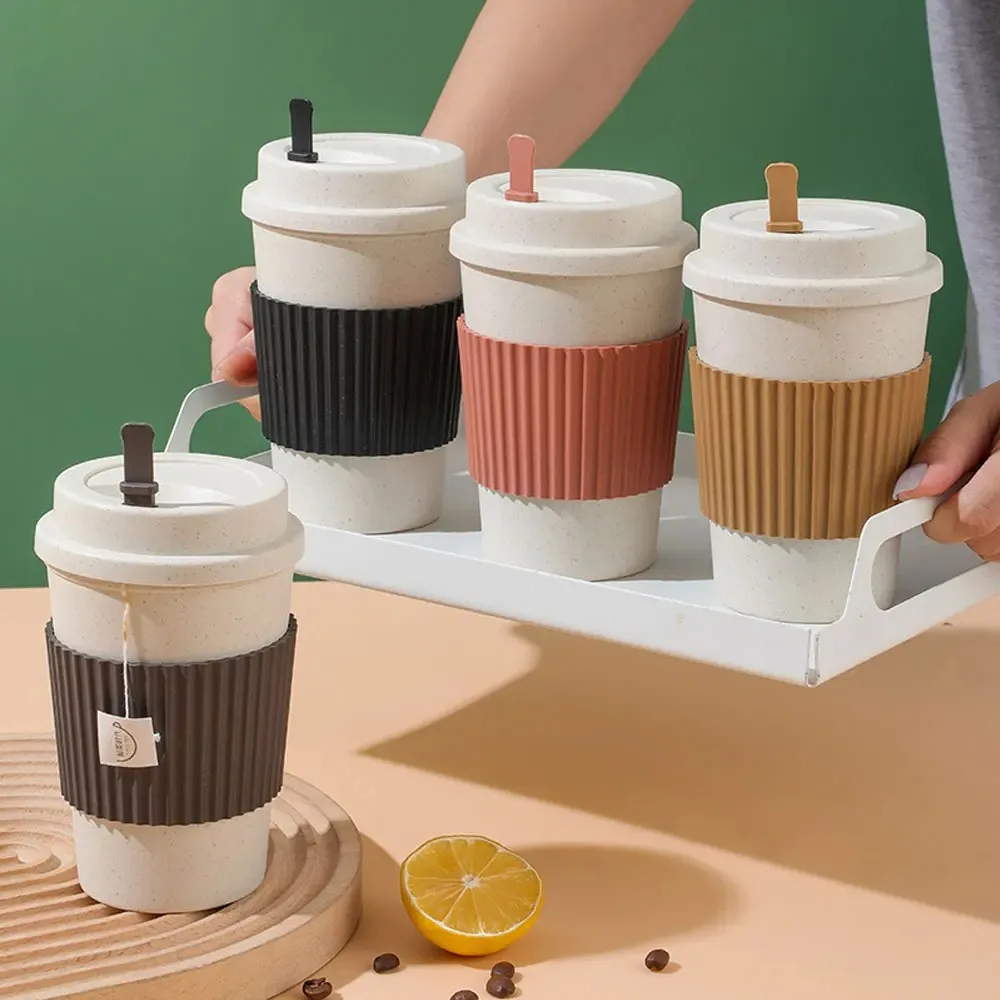 450ML kawy kubki z pokrywkami  – Xbloom Coffee Tea recenzja i cena