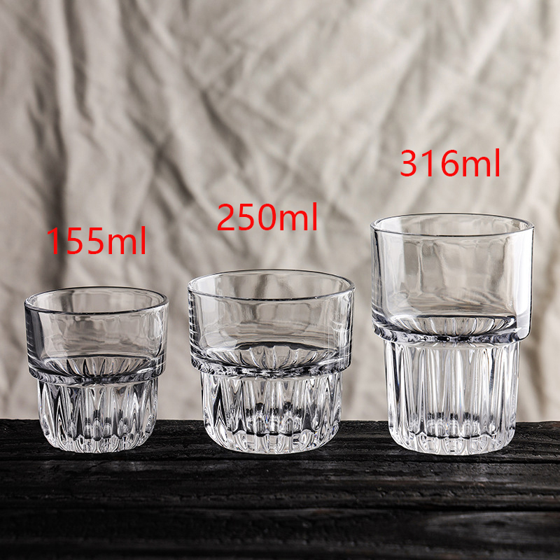 155ml/250ml/316ml Kubek do kaw – Xbloom Coffee Tea recenzja i cena