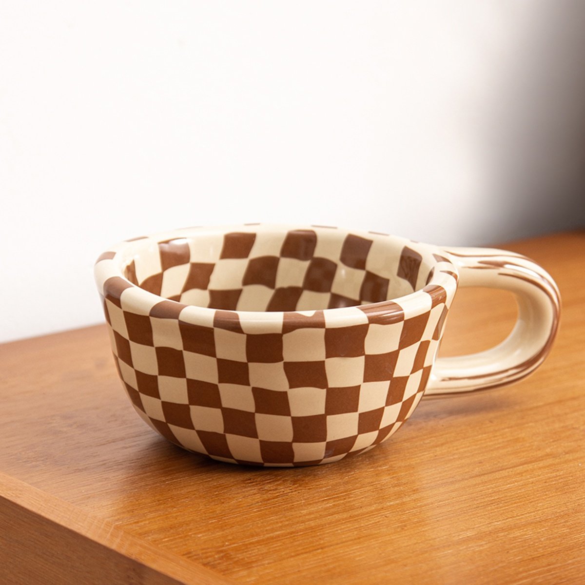 1 szt. ceramiczny kubek do kaw – Coffee Tea & Jane recenzja i cena