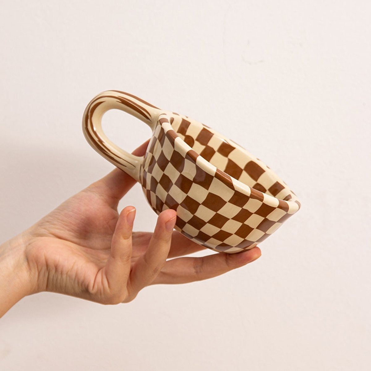 1 szt. ceramiczny kubek do kaw – Coffee Tea & Jane recenzja i cena