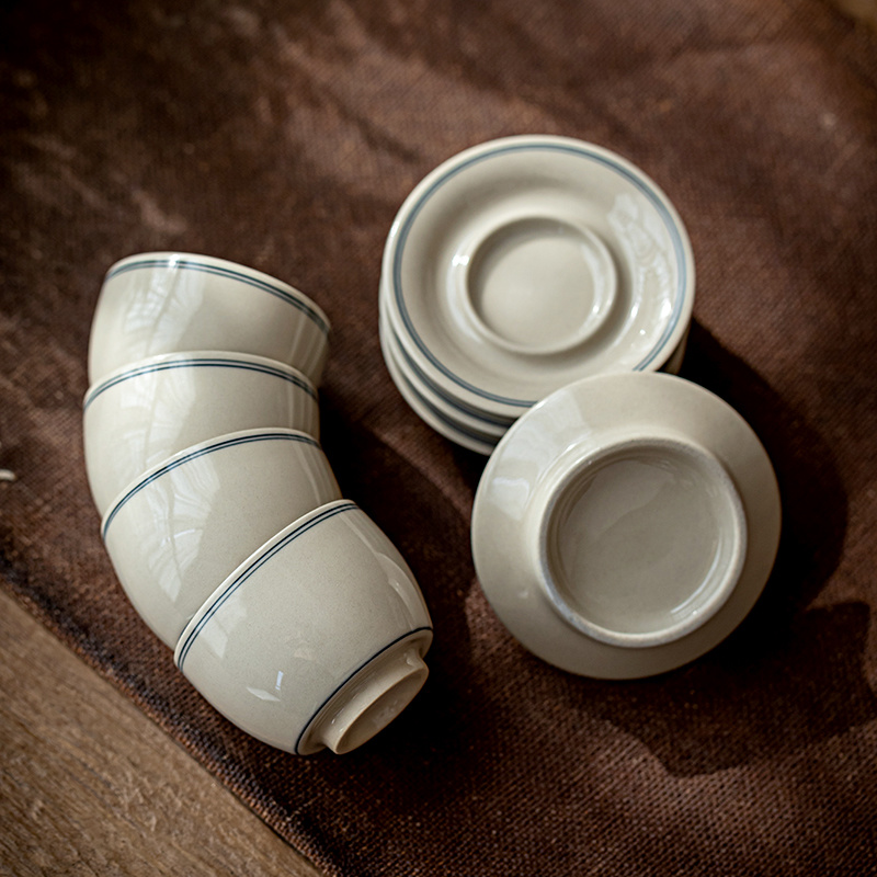 CHANSHOVA-chiński minimalistyc – Xbloom Coffee Tea recenzja i cena