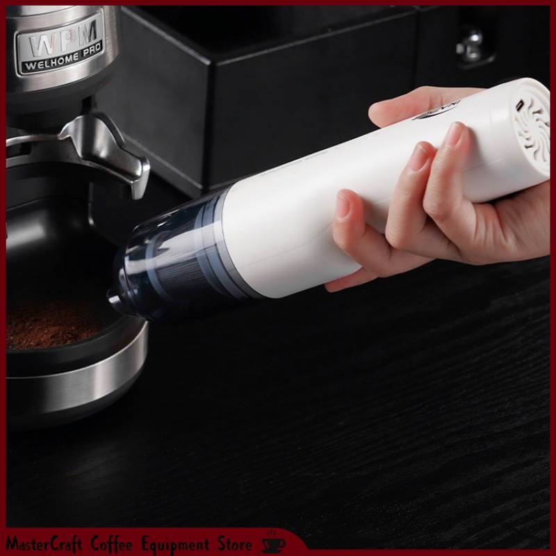 Ikape – przenośny, akumulatoro – Burr Hand Grinder recenzja i cena