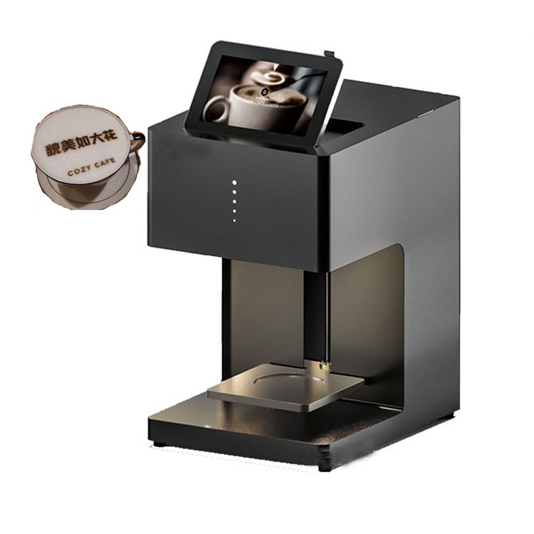 Automatyczne inteligentne kolo – Coffee Tea With Milk recenzja i cena