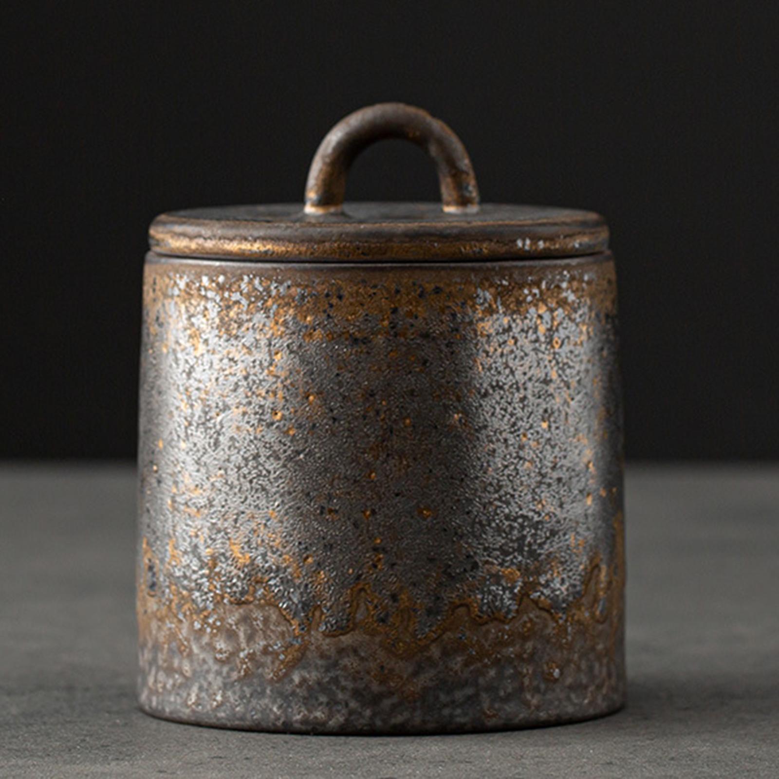 Ceramiczny pojemnik na herbatę – Coffee Tea Sugar recenzja i cena