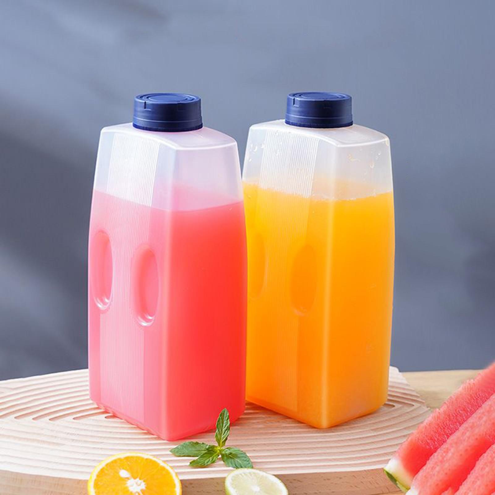 Dyspenser na sok o pojemności  – Barista Milk Jug recenzja i cena