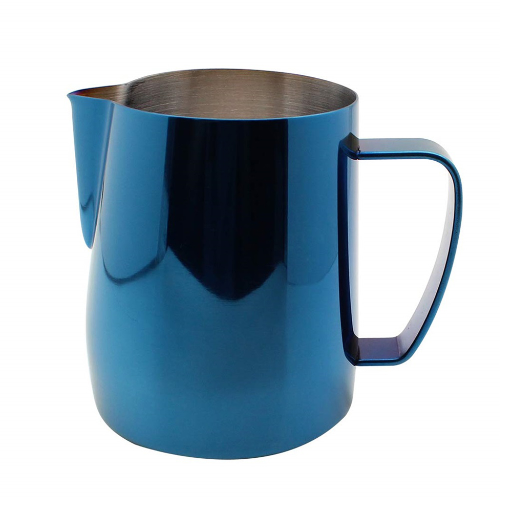 Dzbanek baristy do spieniania  – Barista Milk Jug recenzja i cena
