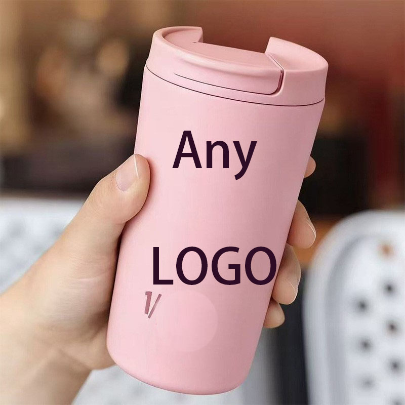 LOGO Obrazek Prezent Butelka n – Coffee Tea Images recenzja i cena