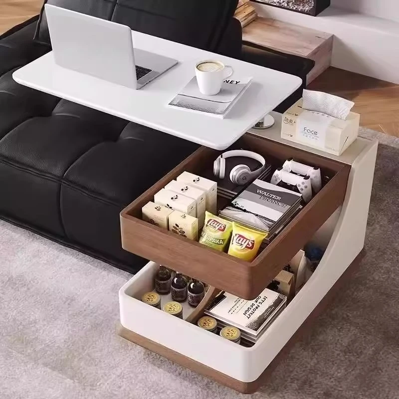 Sofa b11-7.2, mały stolik do h – Coffee Tea & Jane recenzja i cena