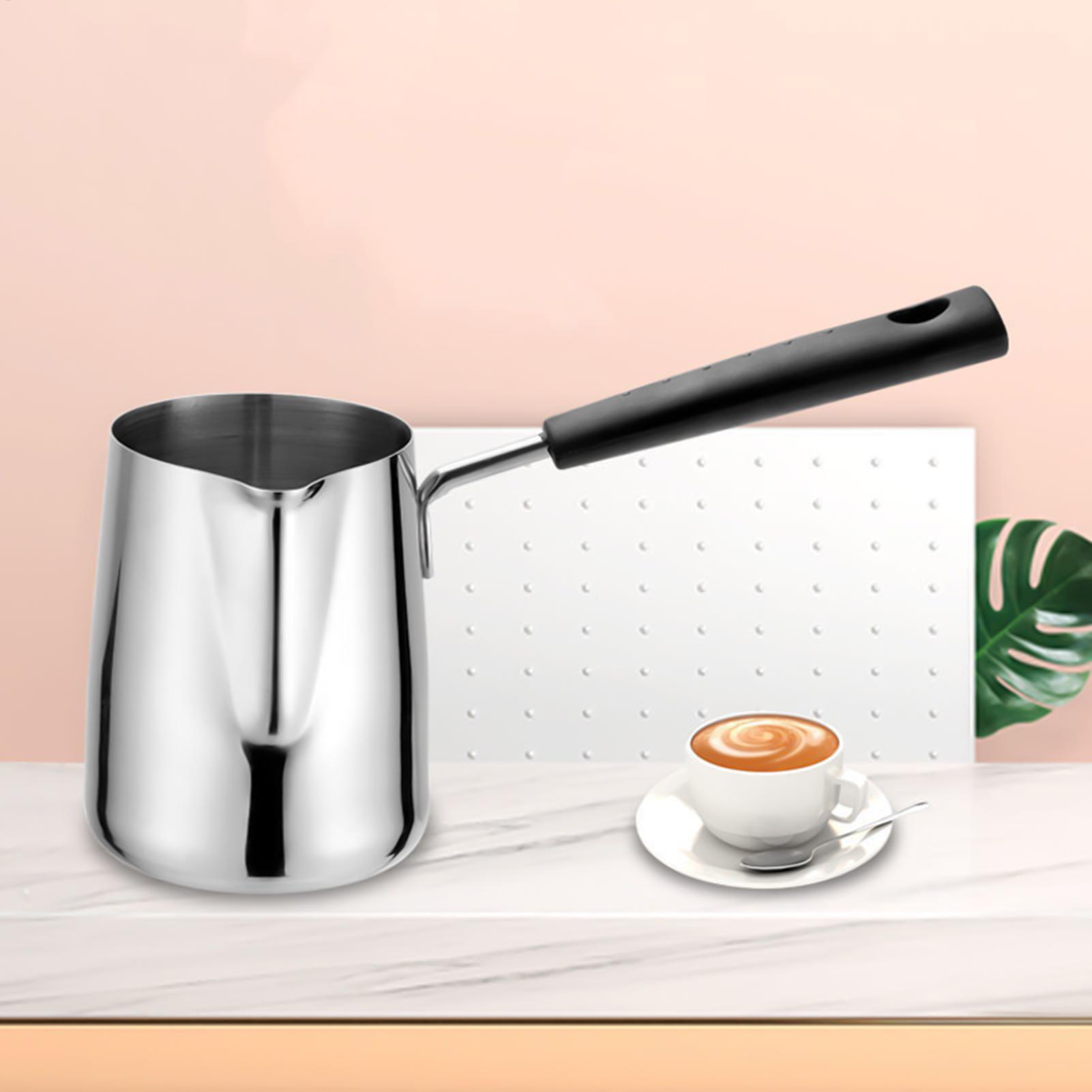 Dzbanek do kawy po turecku o p – Xbloom Coffee Tea recenzja i cena