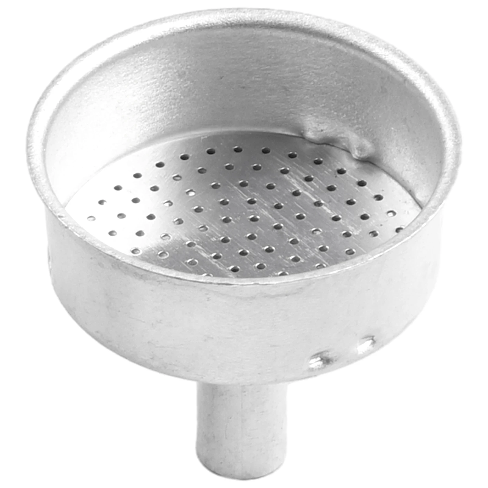 1szt Aluminiowy filtr lejek Mo – Moka Pot Stove recenzja i cena