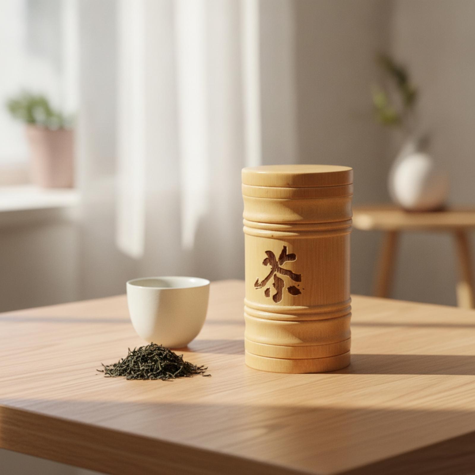 Zestaw pojemników na herbatę,  – Coffee Tea Sugar recenzja i cena