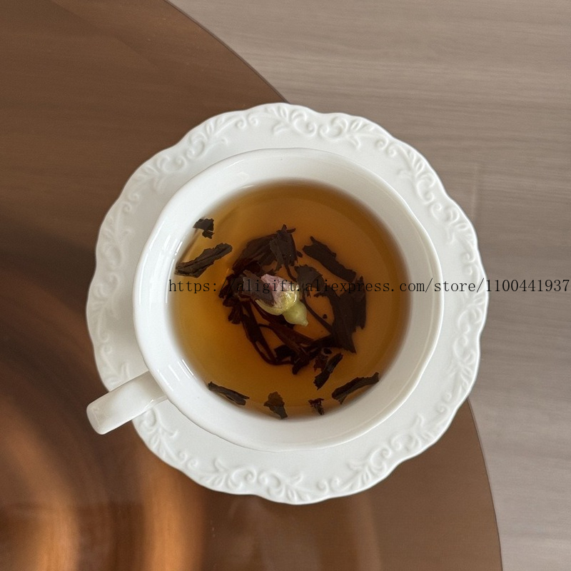 Francuski lekki luksusowy wytł – Xbloom Coffee Tea recenzja i cena