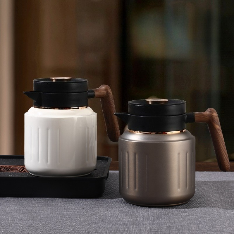 Inteligentny czajnik do kawy o – Xbloom Coffee Tea recenzja i cena