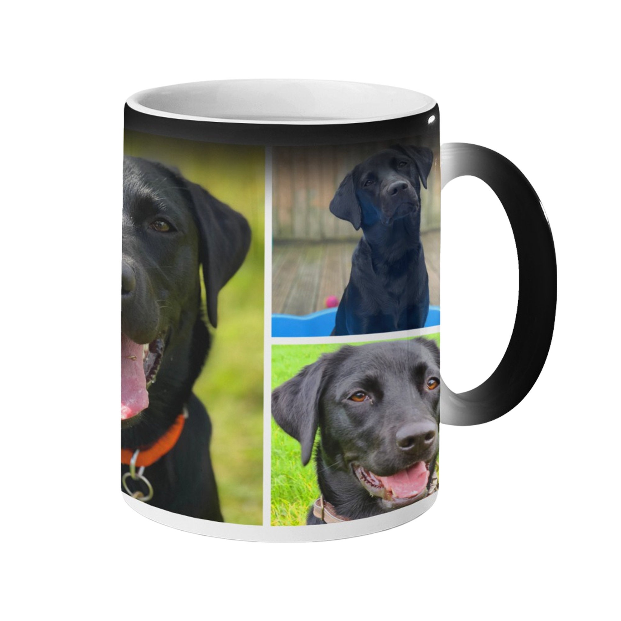 Spersonalizowany kubek prezent – Coffee Tea Images recenzja i cena