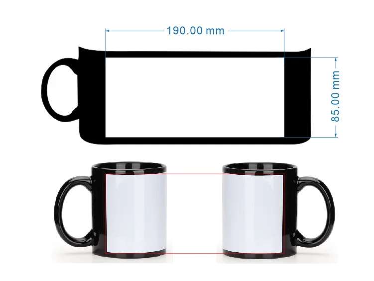 Spersonalizowany Kubek ze Zdję – Coffee Tea Images recenzja i cena