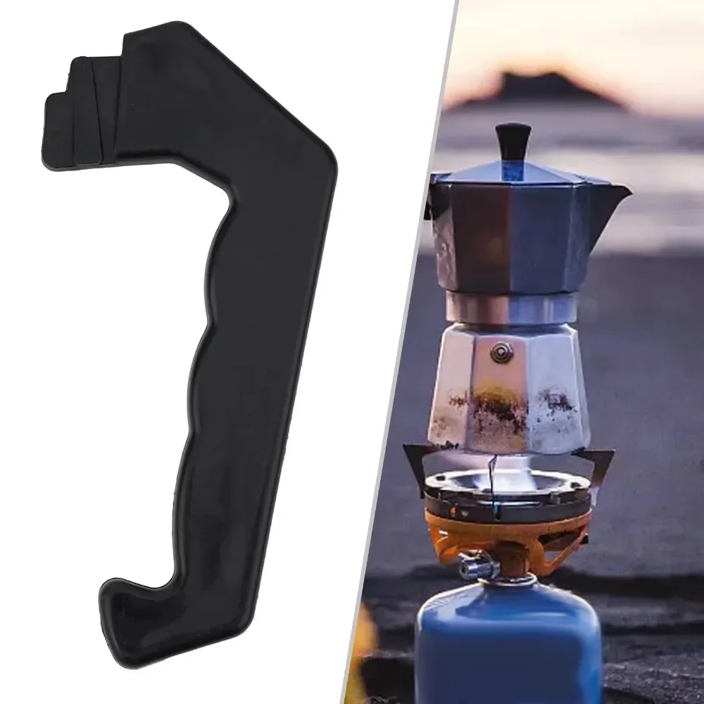 1 szt. Uchwyt do dzbanka do ka – Moka Pot Stove recenzja i cena