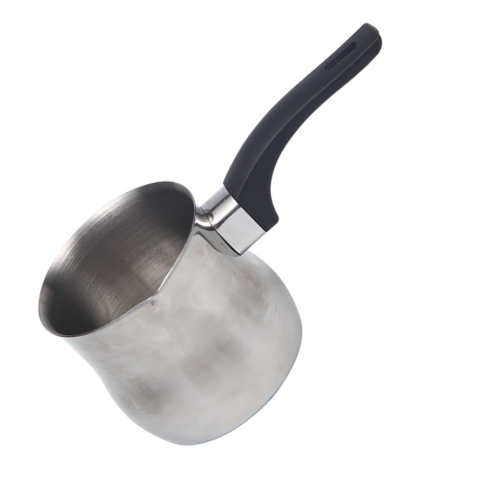 Dzbanek do spieniania mleka ze – Barista Milk Jug recenzja i cena